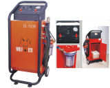 (Electric )Engine Lubricating Oil System Cleaning Machine(DL-700R)