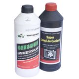 Gafle/OEM Coolant / Antifreeze Oil 1.5kg