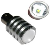 S25 CREE LED Auto Brake Light Bulb