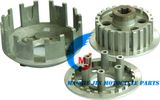 Motorcycle Parts Motorcycle Clutch Center for Boss Bajaj 3W4s