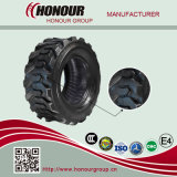 Bias Nylon Chinese Factory Honour Skid-Steer Tire (10-16.5 12-16.5 14-17.5)