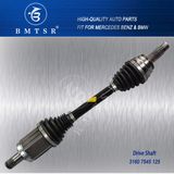 Car Front Left Driveshaft for BMW E70 E71 31607545125