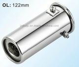 Auto Parts Muffler