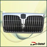 Automotive Chrome Bus Front Grill