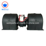 Bus Aircon Cooling System Evaporator Fan Blower