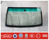 Auto Glass for Toyota Hilux Pickup Cab 2004 Laminated Front Windshield
