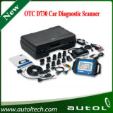 Original OTC D730 Automotive Diagnostic Tool Free Update