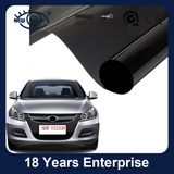 Hot Selling 2ply Adhesive Black Auto Solar Window Film
