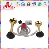 Universal Car Speaker Auto Air Horn with Warranty