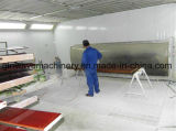 Customized Furniture Painting Booth/Baking Booth