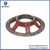 Casting York 16t Wheel Hub Professional Manufacturer Hot Sale York Axle Wheel Hub Brake Shoe