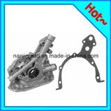 Auto Parts Car Oil Pump for Opel Vectra 1988-1995 90541505