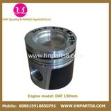 Daf Xf 130mm Graphite Piston for Truck