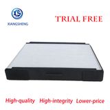 Auto Filter Manufacturer Supply Auto Parts Cabin Filter for Hyundai Coupe 97133-2D100