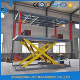 Car Lift Platform with Ce