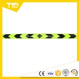 RS 7200 Reflective Arrow Car Sticker