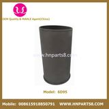 Isuzu 4hg1 Cylinder Liner 4hg1t Cylinder Sleeve 8-97351-558-0