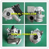 Turbocharger GTB1749VK, 787556-0017, 787556-17, 787556-5016S, 787556-0016 787556-0017, 787556-5016S 787556-0016 BK3Q6K682PC, for Duratorq TDCi Euro-5
