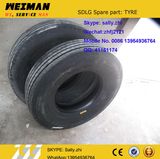 Brand New Tyre 9.5r17.5 for Sdlg Loader LG936/LG956/LG958
