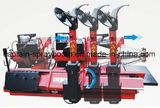 Truck/Bus Tire Changer with Ce RS. T980