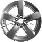 High Quality Aluminum Alloy Wheel for Audi