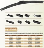 Auto Parts Wiper Blade