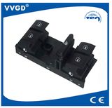 Auto Window Lifter Switch Used for VW Golf 1k4959557b