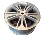High Quality China Auto Aluminum Wheel