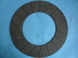 Clutch Facing for Auto Parts Gy-B (A)