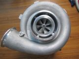 2007- Detroit Diesel Highway Truck Gta4502V Turbo 758204-0007 752389-0007 23534361