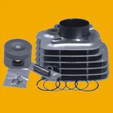 C110/Wave110 Motorbike Cylinder, Motorcycle Cylinder for Kvi Piston Kit