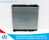 High Quality Auto Radiator for Ford Lincoln Aviator'03-05 Mt