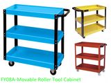 High Quality and convenient Roller Cabinet (FY08A)