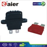 Different Types Automotive Blade Fuse Holder (QS-03)