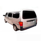 Darkest 5% Vlt Car Solar Window Tint Film