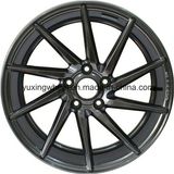 Good Performance Wheel Rims 17 Inch Alloy Wheel
