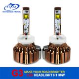 CREE LED Head Lamps, Car Headlight H7 LED Car Head Lamp