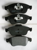 Disc Brake Pads for Renault Megane III Coupe (DZ0/1_) 2008/11-