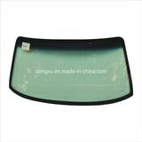 Auto Glass for Mitsubishi A212 Pickup 1997- Laminated Front Windshield