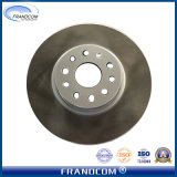 OEM Replacement Brake Disc for VW