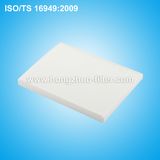 White Fiber Cabin Air Filter Cu2882 1h0819644 for VW Derby Saloon