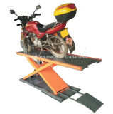 Hydraulic Motorcycle Scissor Lift for Sale