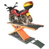 Hydraulic Motorcycle Scissor Lift for Sale