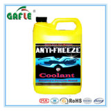 Gafle/OEM 4L Plastic Bottle Antifreeze Coolant