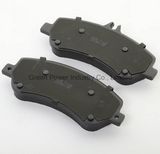 Auto Disc Brake Ceramic Disc Brake Pad for Byd Ford Jaguar Mercury D1071 4s71-2m009-AA