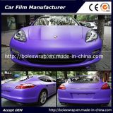 Car Sticker for Changing Cars Body Color, Bubble Free Vinyl Car Wrap Film