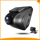2.0inch Car Camera with Adas (Front-Vehicle Collision Warning + Lane collision Warning)