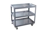 Tool Storage Heavy Duty Garage Trolley Cart