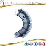 Sinotruck HOWO Truck Part Truck Spare Part Truck Body Parts Brake Shoe (AZ9231342072)