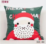 OEM/Customized Christmas Cushion Covers Different Styles